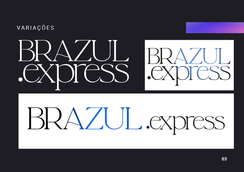 Branding